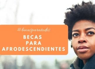 Becas seminario en Estados Unidos, para afrodescendientes mexicanas Becas seminario en Estados Unidos, para afrodescendientes mexicanas