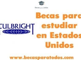Becas Fulbright-García Robles para mexicanos, prácticas y estudios. Becas Fulbright-García Robles para mexicanos, prácticas y estudios.