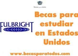 Becas Fulbright-García Robles para mexicanos, prácticas y estudios. Becas Fulbright-García Robles para mexicanos, prácticas y estudios.