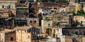 Airbnb ofrece 3 meses gratis en un pueblo al sur de Italia Airbnb ofrece 3 meses gratis en un pueblo al sur de Italia