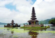 Becas Darmasiswa para estudiar idioma, arte y cultura de Indonesia Becas Darmasiswa para estudiar idioma, arte y cultura de Indonesia