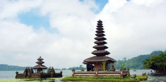 Becas Darmasiswa para estudiar idioma, arte y cultura de Indonesia Becas Darmasiswa para estudiar idioma, arte y cultura de Indonesia