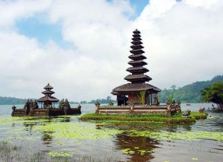 Becas Darmasiswa para estudiar idioma, arte y cultura de Indonesia Becas Darmasiswa para estudiar idioma, arte y cultura de Indonesia