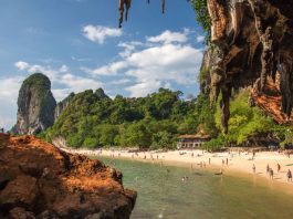 Voluntariado en Tailandia, listado de organizaciones y recursos Voluntariado en Tailandia, listado de organizaciones y recursos