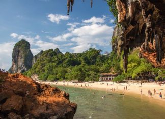 Voluntariado en Tailandia, listado de organizaciones y recursos Voluntariado en Tailandia, listado de organizaciones y recursos