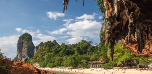 Voluntariado en Tailandia, listado de organizaciones y recursos Voluntariado en Tailandia, listado de organizaciones y recursos