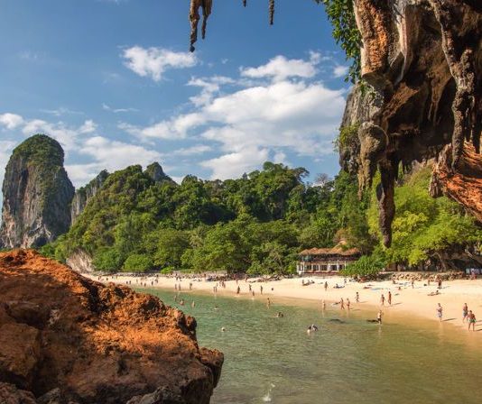 Voluntariado en Tailandia, listado de organizaciones y recursos Voluntariado en Tailandia, listado de organizaciones y recursos