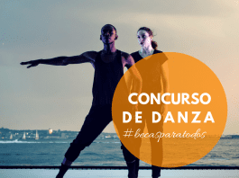 Protección de ballet para bailarines mexicanos y de todo el orbe Protección de ballet para bailarines mexicanos y de todo el orbe