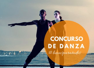 Protección de ballet para bailarines mexicanos y de todo el orbe Protección de ballet para bailarines mexicanos y de todo el orbe