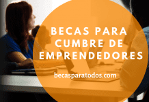 Becas para asistir a la Cumbre Global de Emprendedores en Holanda Becas para asistir a la Cumbre Global de Emprendedores en Holanda
