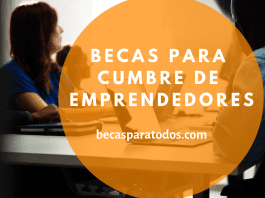 Becas para asistir a la Cumbre Global de Emprendedores en Holanda Becas para asistir a la Cumbre Global de Emprendedores en Holanda