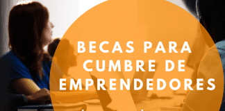 Becas para asistir a la Cumbre Global de Emprendedores en Holanda Becas para asistir a la Cumbre Global de Emprendedores en Holanda