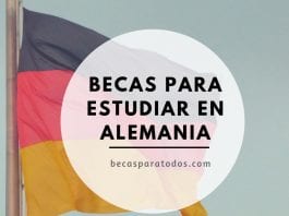Becas de maestría en política o asuntos internacionales, Hertie, Berlín Becas de maestría en política o asuntos internacionales, Hertie, Berlín
