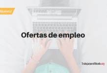 Nexian busca teleoperadores para trabajar desde casa Nexian busca teleoperadores para trabajar desde casa