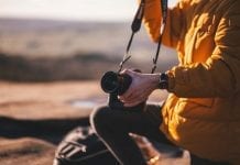 Cómo y dónde puedo trabajar como fotógrafo Cómo y dónde puedo trabajar como fotógrafo