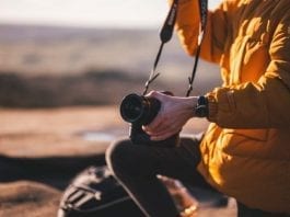 Cómo y dónde puedo trabajar como fotógrafo Cómo y dónde puedo trabajar como fotógrafo