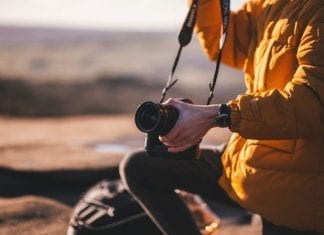 Cómo y dónde puedo trabajar como fotógrafo Cómo y dónde puedo trabajar como fotógrafo