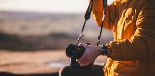Cómo y dónde puedo trabajar como fotógrafo Cómo y dónde puedo trabajar como fotógrafo