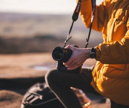 Cómo y dónde puedo trabajar como fotógrafo Cómo y dónde puedo trabajar como fotógrafo