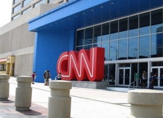 Prácticas de periodismo en la CNN en Londres Prácticas de periodismo en la CNN en Londres