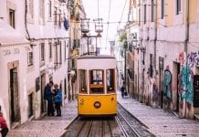 Becas para viajar por Portugal dirigidas a aspirantes a escritores de viajes Becas para viajar por Portugal dirigidas a aspirantes a escritores de viajes