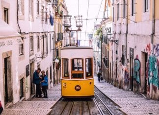Becas para viajar por Portugal dirigidas a aspirantes a escritores de viajes Becas para viajar por Portugal dirigidas a aspirantes a escritores de viajes