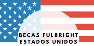 Beca SAAS Fulbright para investigadores españoles, Estudios Americanos Beca SAAS Fulbright para investigadores españoles, Estudios Americanos