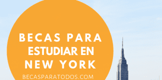 Becas de posgrado para periodistas en la Universidad de Nueva York Becas de posgrado para periodistas en la Universidad de Nueva York