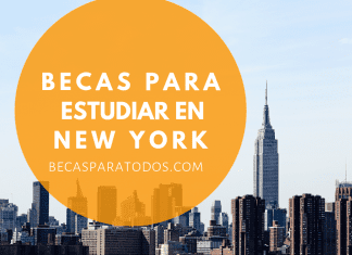 Becas de posgrado para periodistas en la Universidad de Nueva York Becas de posgrado para periodistas en la Universidad de Nueva York