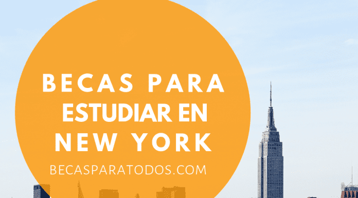 Becas de posgrado para periodistas en la Universidad de Nueva York Becas de posgrado para periodistas en la Universidad de Nueva York