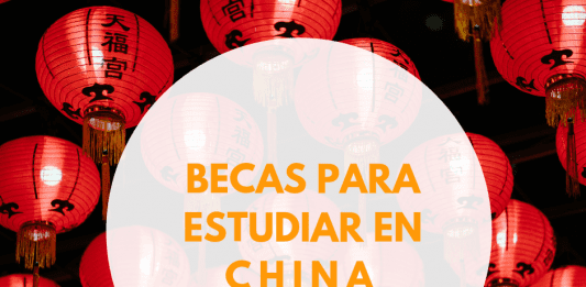 Becas OEA para estudios de grado y posgrado en China Becas OEA para estudios de grado y posgrado en China