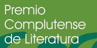 Premio Complutense de literatura, concurso internacional UCM Premio Complutense de literatura, concurso internacional UCM