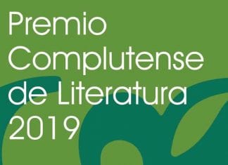 Premio Complutense de literatura, concurso internacional UCM Premio Complutense de literatura, concurso internacional UCM