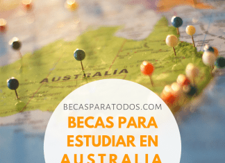 Becas de posgrado en Australia, Universidad de Adelaide Becas de posgrado en Australia, Universidad de Adelaide