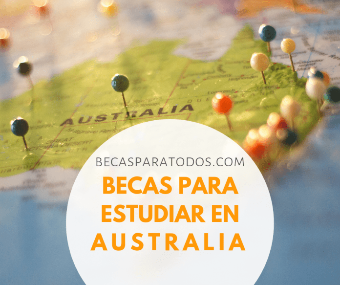 Becas de posgrado en Australia, Universidad de Adelaide