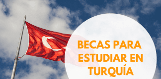 Becas universitarias del Gobierno de Turquía, idioma, grado y posgrado Becas universitarias del Gobierno de Turquía, idioma, grado y posgrado