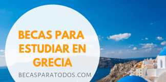 Becas de Fundación Onassis, para investigadores y profesores, Grecia Becas de Fundación Onassis, para investigadores y profesores, Grecia