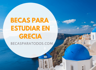 Becas de Fundación Onassis, para investigadores y profesores, Grecia Becas de Fundación Onassis, para investigadores y profesores, Grecia