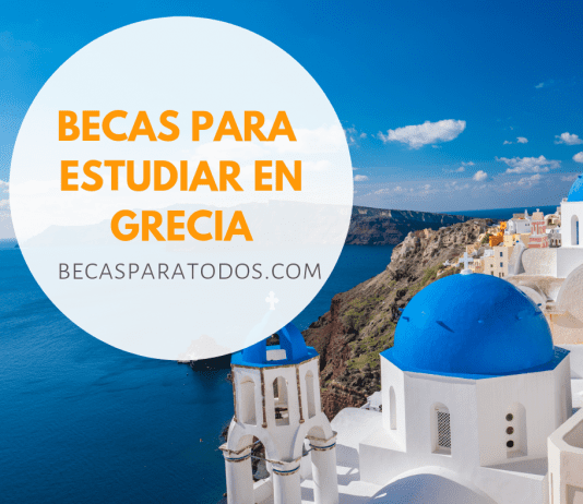 Becas de Fundación Onassis, para investigadores y profesores, Grecia Becas de Fundación Onassis, para investigadores y profesores, Grecia