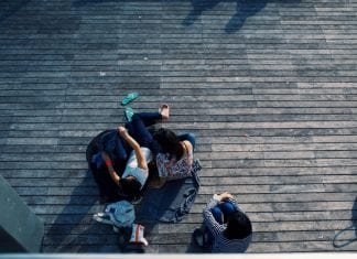Becas de verano para estudiantes de secundaria, Universidad de Chicago Becas de verano para estudiantes de secundaria, Universidad de Chicago