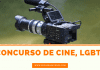 Concurso de largometrajes y cortos, AMOR Celebration de Cine LGBTI Concurso de largometrajes y cortos, AMOR Celebration de Cine LGBTI