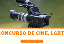Concurso de largometrajes y cortos, AMOR Celebration de Cine LGBTI Concurso de largometrajes y cortos, AMOR Celebration de Cine LGBTI