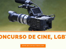 Concurso de largometrajes y cortos, AMOR Celebration de Cine LGBTI Concurso de largometrajes y cortos, AMOR Celebration de Cine LGBTI