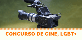 Concurso de largometrajes y cortos, AMOR Celebration de Cine LGBTI Concurso de largometrajes y cortos, AMOR Celebration de Cine LGBTI