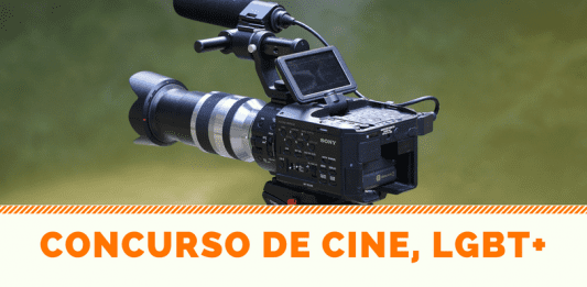 Concurso de largometrajes y cortos, AMOR Celebration de Cine LGBTI Concurso de largometrajes y cortos, AMOR Celebration de Cine LGBTI