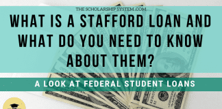 What is a Stafford Loan and What Do You Required to Learn about Them? What is a Stafford Loan and What Do You Required to Learn about Them?