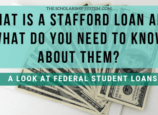 What is a Stafford Loan and What Do You Required to Learn about Them? What is a Stafford Loan and What Do You Required to Learn about Them?