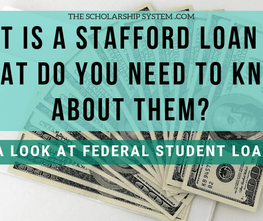 What is a Stafford Loan and What Do You Required to Learn about Them? What is a Stafford Loan and What Do You Required to Learn about Them?