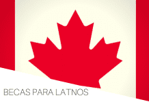 Canadá ofrece becas de intercambio para Latinos, ELAP Canadá ofrece becas de intercambio para Latinos, ELAP
