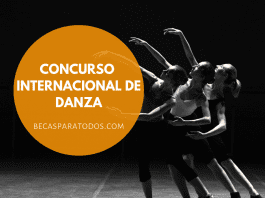 Convocatoria internacional de danza, Celebration Urban Fácyl para bailarines Convocatoria internacional de danza, Celebration Urban Fácyl para bailarines